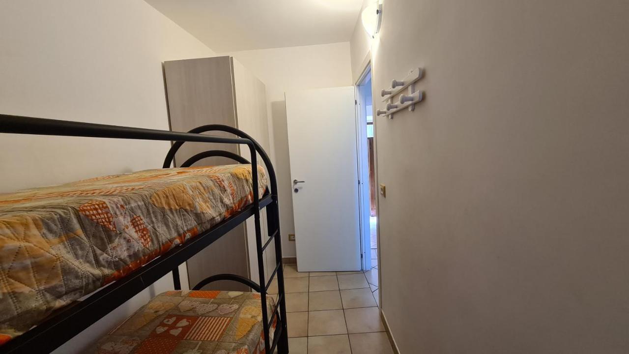Casa Matilda Casa Vacanze Castel di Tora Esterno foto