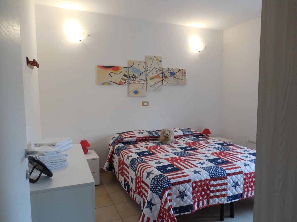 Casa Matilda Casa Vacanze Castel di Tora Esterno foto